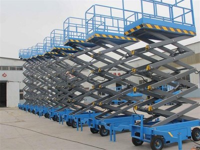 特種設備銷售公司簡介